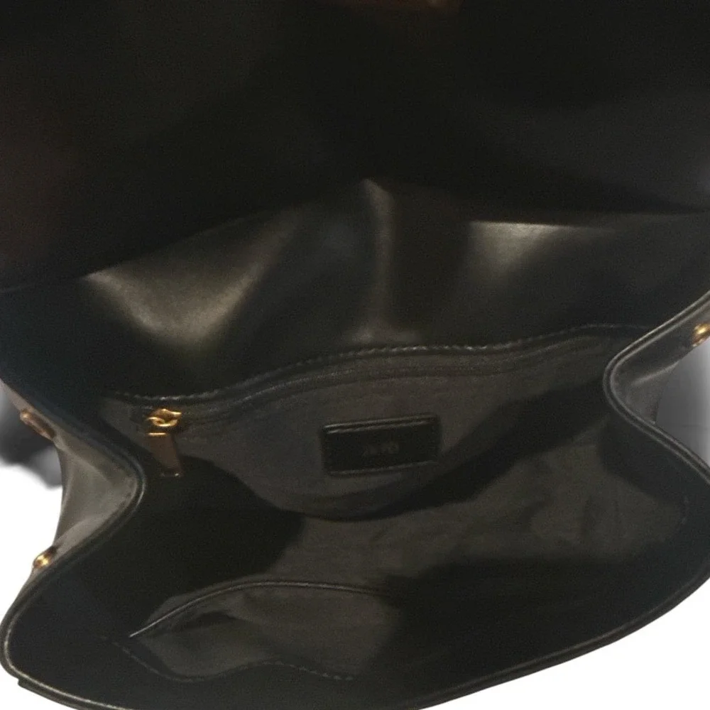 JW PEI Vegan Leather Bag NWT